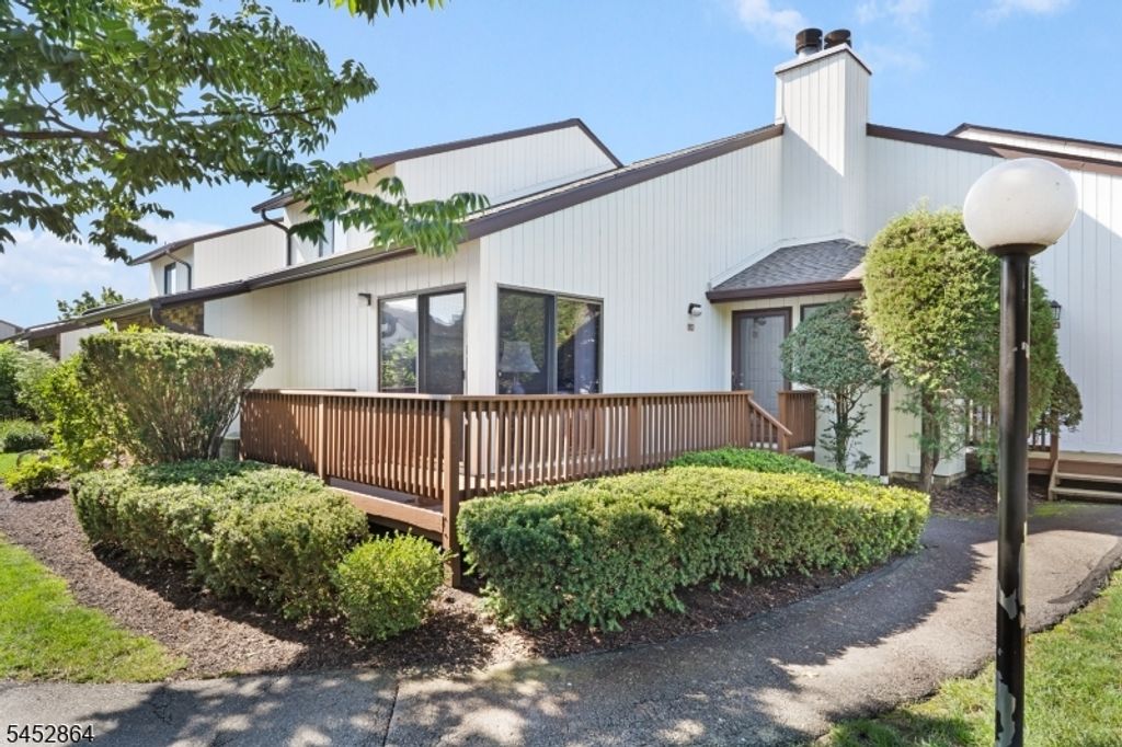 250 Ridgedale Ave 3, Florham Park Boro, NJ 07932 — exterior