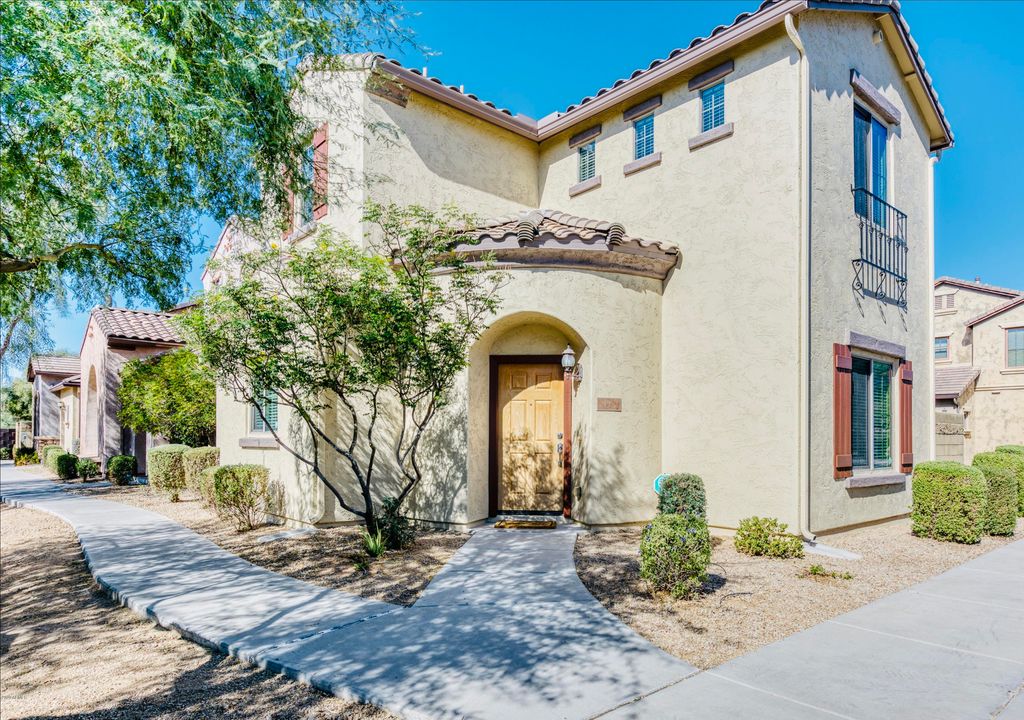 21130 N 36TH Place, Phoenix, AZ 85050