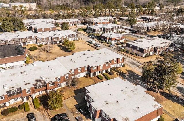 143 Rue Fontaine, Lithonia, GA 30038