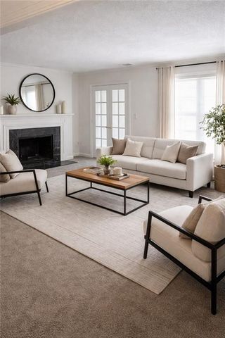 143 Rue Fontaine, Lithonia, GA 30038