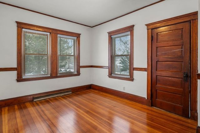 370 Grove REAR, Boston, MA 02132