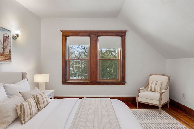 370 Grove REAR, Boston, MA 02132