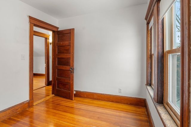 370 Grove REAR, Boston, MA 02132