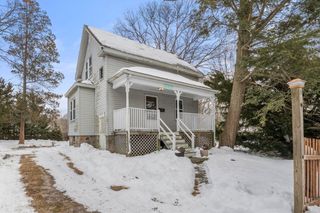 370 Grove REAR, Boston, MA 02132