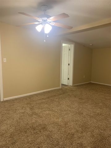 706 N Park Avenue, Terrell, TX 75160