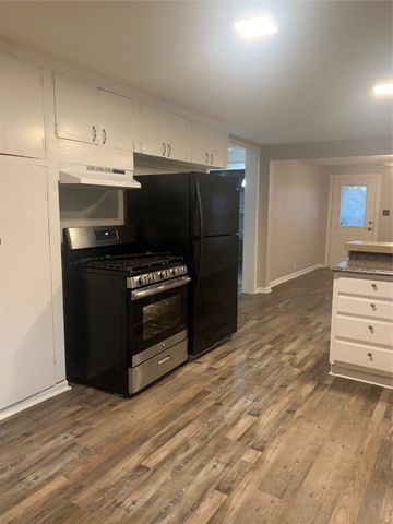 706 N Park Avenue, Terrell, TX 75160