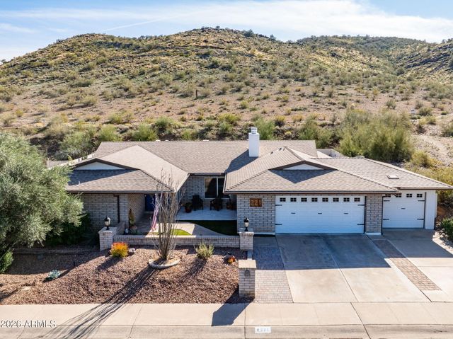 221 W SWEETWATER Avenue, Phoenix, AZ 85029