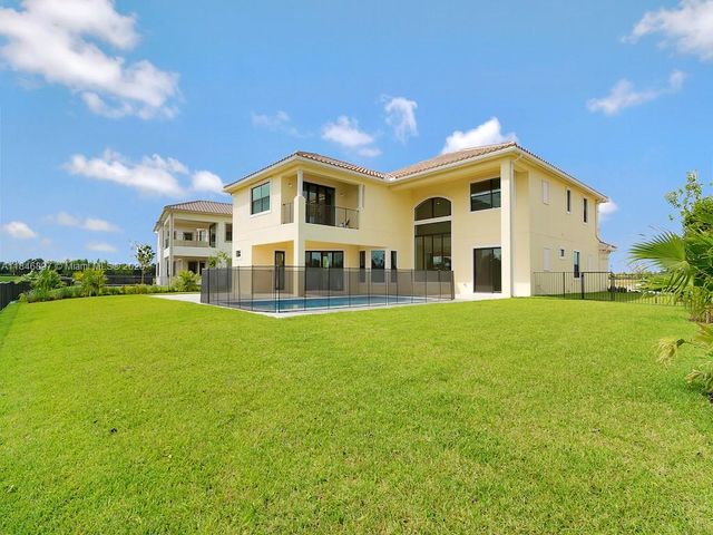 10400 S Barnsley Dr 0, Parkland, FL 33076