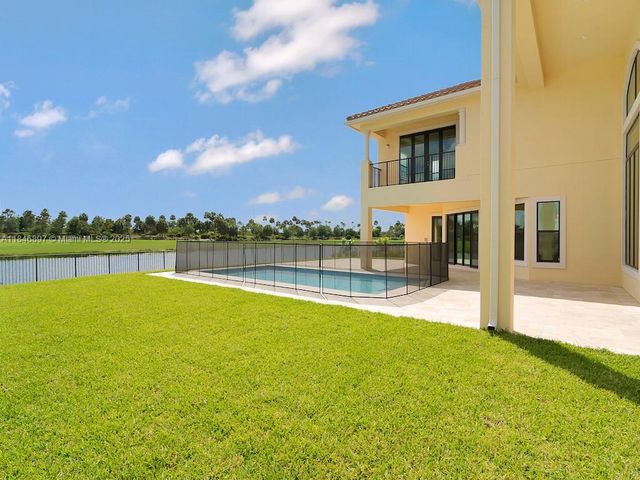 10400 S Barnsley Dr 0, Parkland, FL 33076