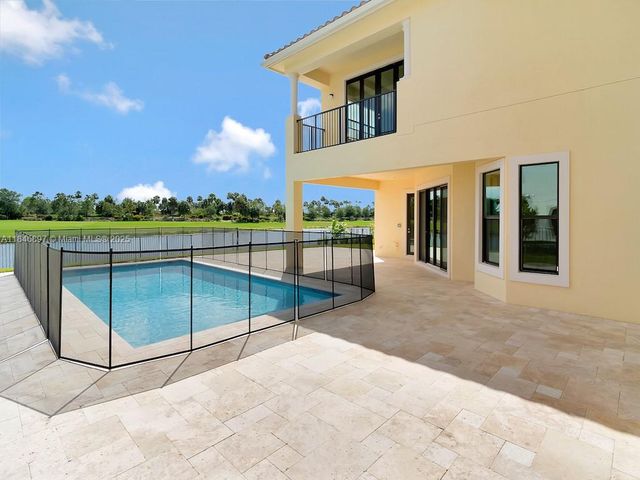 10400 S Barnsley Dr 0, Parkland, FL 33076