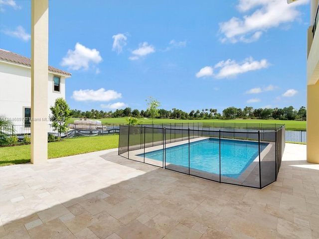 10400 S Barnsley Dr 0, Parkland, FL 33076