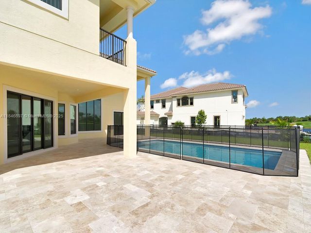 10400 S Barnsley Dr 0, Parkland, FL 33076