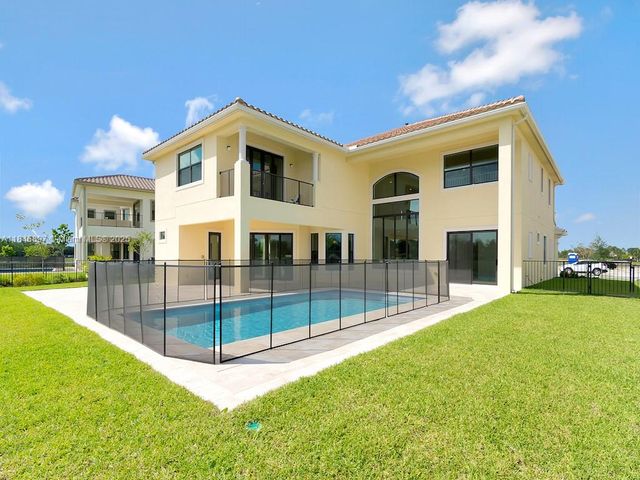 10400 S Barnsley Dr 0, Parkland, FL 33076