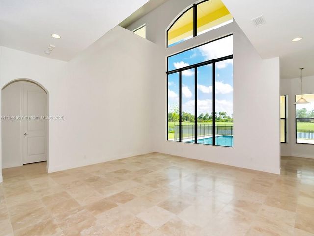 10400 S Barnsley Dr 0, Parkland, FL 33076