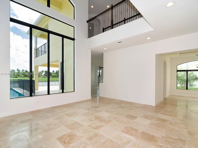 10400 S Barnsley Dr 0, Parkland, FL 33076