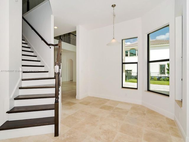 10400 S Barnsley Dr 0, Parkland, FL 33076