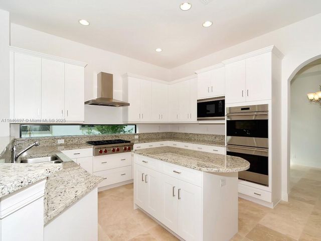 10400 S Barnsley Dr 0, Parkland, FL 33076