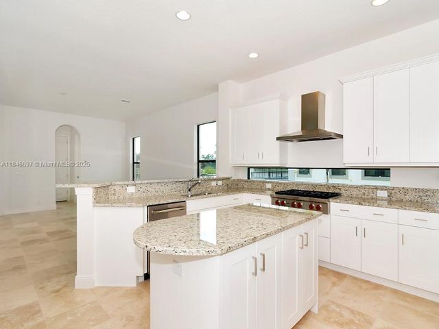 10400 S Barnsley Dr 0, Parkland, FL 33076