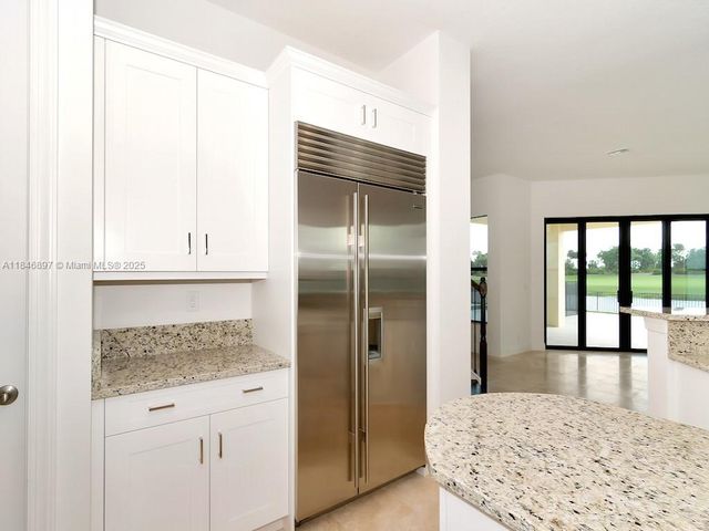 10400 S Barnsley Dr 0, Parkland, FL 33076