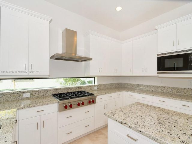 10400 S Barnsley Dr 0, Parkland, FL 33076