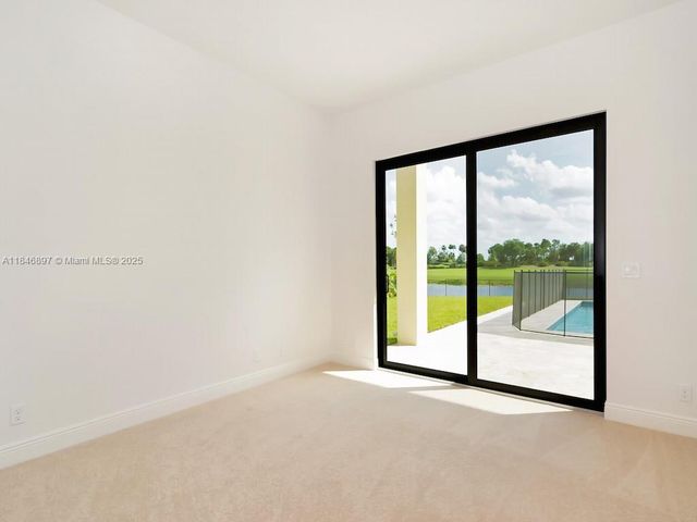 10400 S Barnsley Dr 0, Parkland, FL 33076