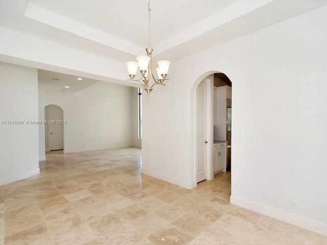 10400 S Barnsley Dr 0, Parkland, FL 33076