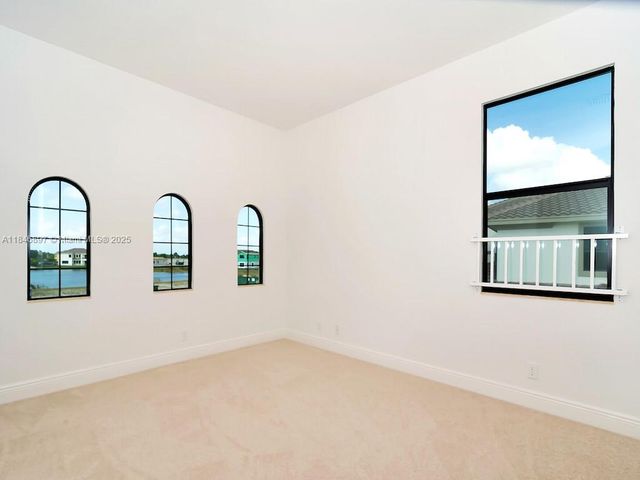 10400 S Barnsley Dr 0, Parkland, FL 33076