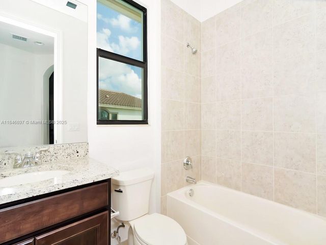 10400 S Barnsley Dr 0, Parkland, FL 33076