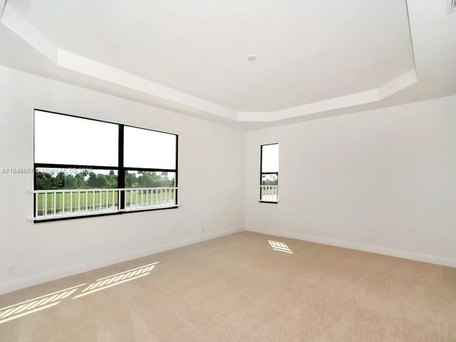 10400 S Barnsley Dr 0, Parkland, FL 33076