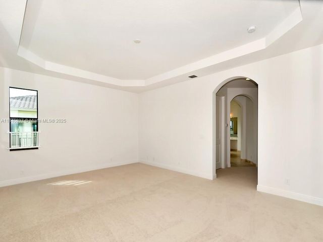 10400 S Barnsley Dr 0, Parkland, FL 33076