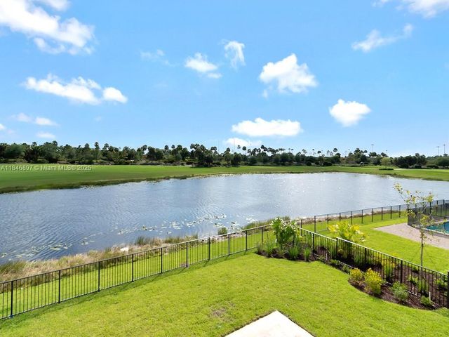 10400 S Barnsley Dr 0, Parkland, FL 33076