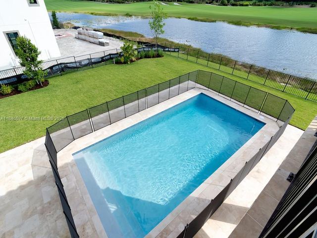 10400 S Barnsley Dr 0, Parkland, FL 33076