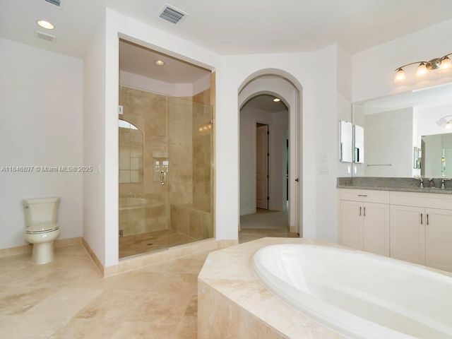 10400 S Barnsley Dr 0, Parkland, FL 33076