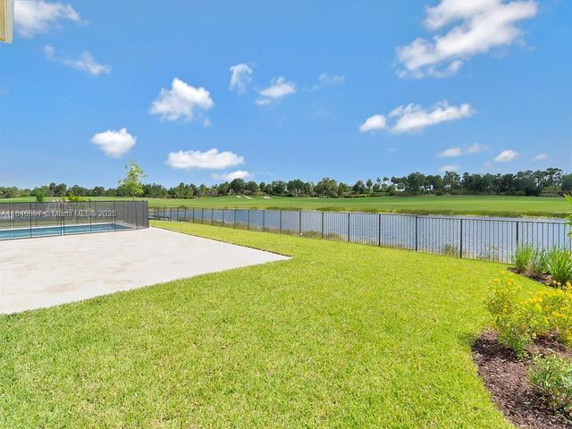 10400 S Barnsley Dr 0, Parkland, FL 33076