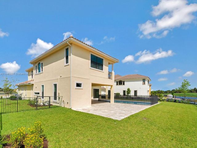 10400 S Barnsley Dr 0, Parkland, FL 33076