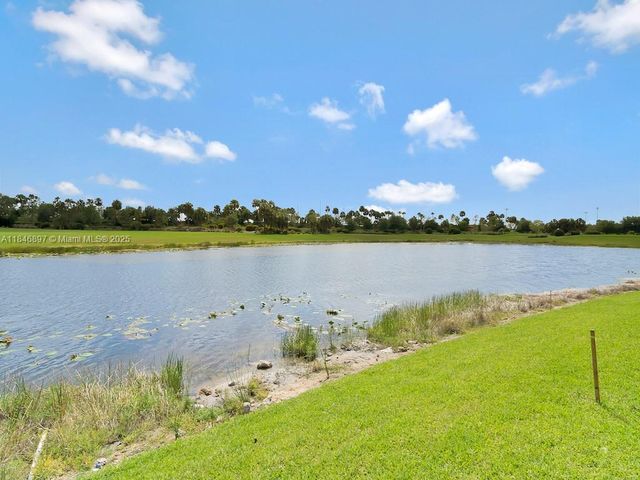 10400 S Barnsley Dr 0, Parkland, FL 33076