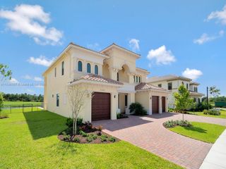 10400 S Barnsley Dr 0, Parkland, FL 33076