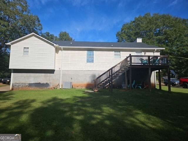 30 Grandview Drive, Thomaston, GA 30286