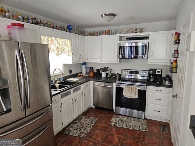 30 Grandview Drive, Thomaston, GA 30286