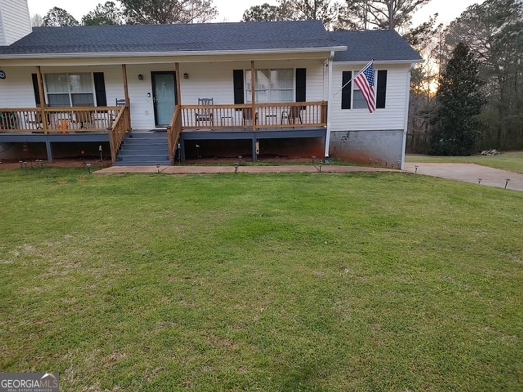 30 Grandview Drive, Thomaston, GA 30286