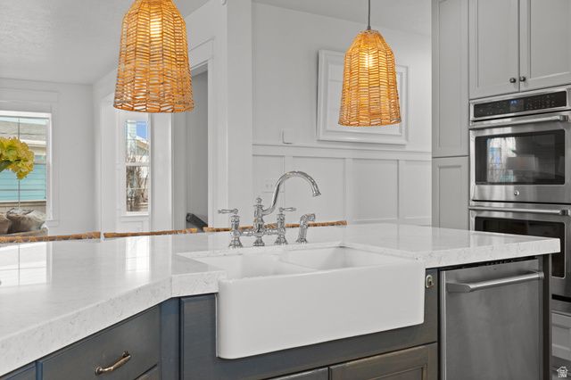 4851 W FISH HOOK RD, South Jordan, UT 84009