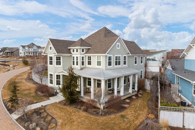 4851 W FISH HOOK RD, South Jordan, UT 84009