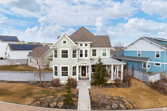 4851 W FISH HOOK RD, South Jordan, UT 84009