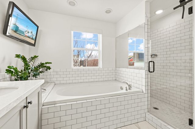 4851 W FISH HOOK RD, South Jordan, UT 84009