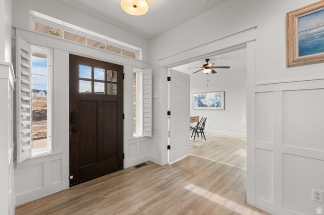 4851 W FISH HOOK RD, South Jordan, UT 84009