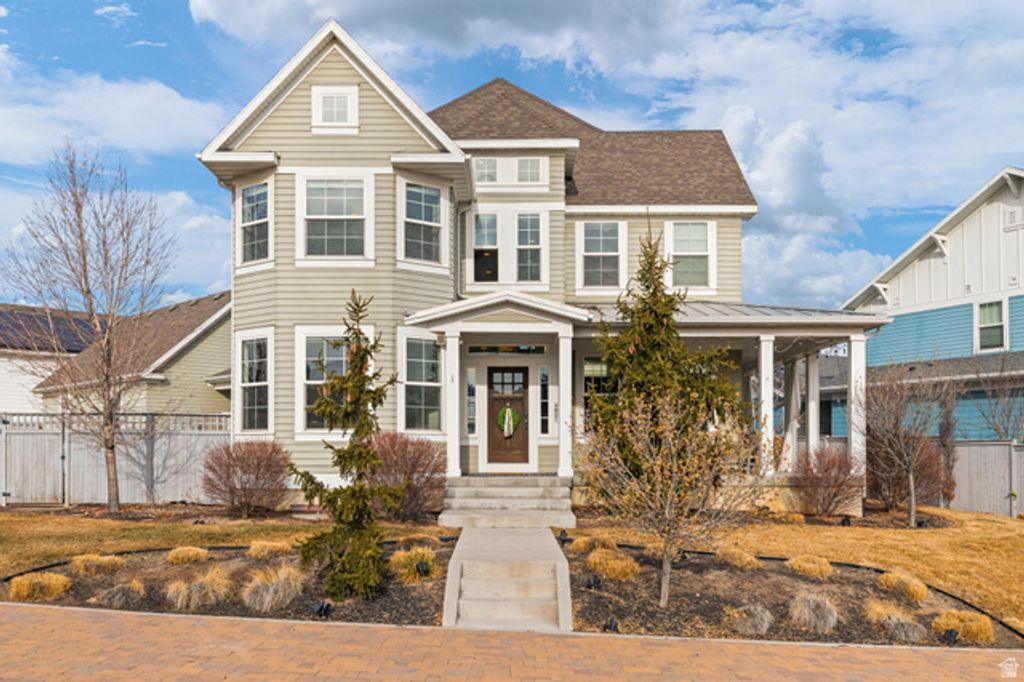 4851 W FISH HOOK RD, South Jordan, UT 84009