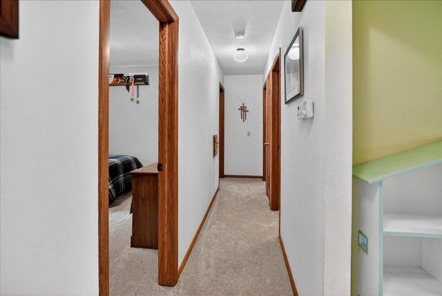 508 Woodvale Drive, Deforest, WI 53532