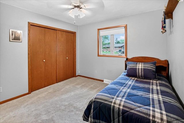 508 Woodvale Drive, Deforest, WI 53532