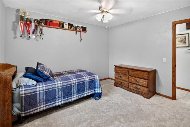 508 Woodvale Drive, Deforest, WI 53532