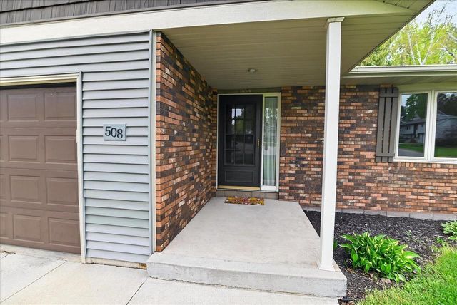 508 Woodvale Drive, Deforest, WI 53532